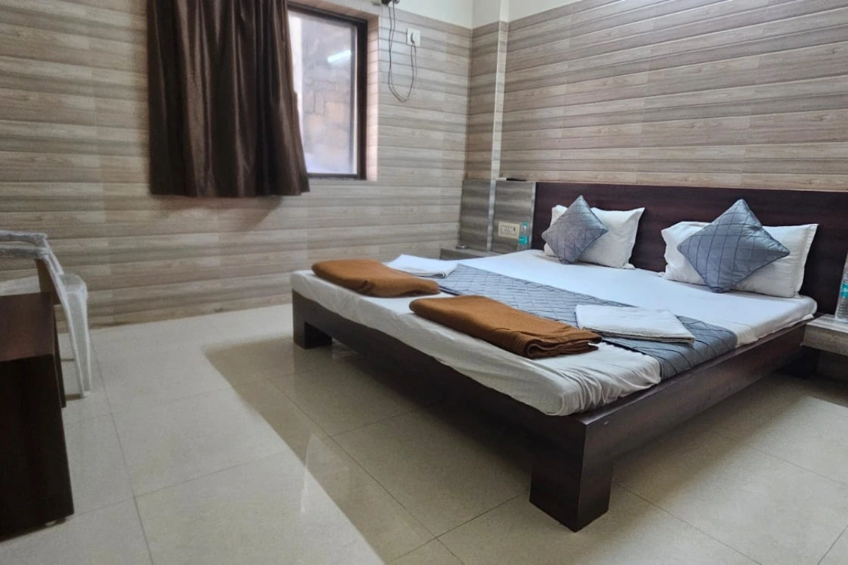 Shree Maruti Nandan Dham Ayodhya
