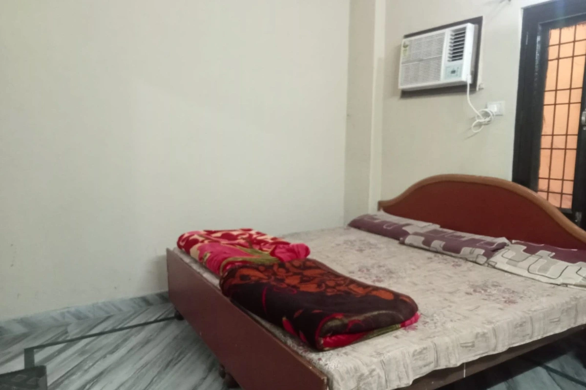 Shri Keval Dham Ashram Haridwar