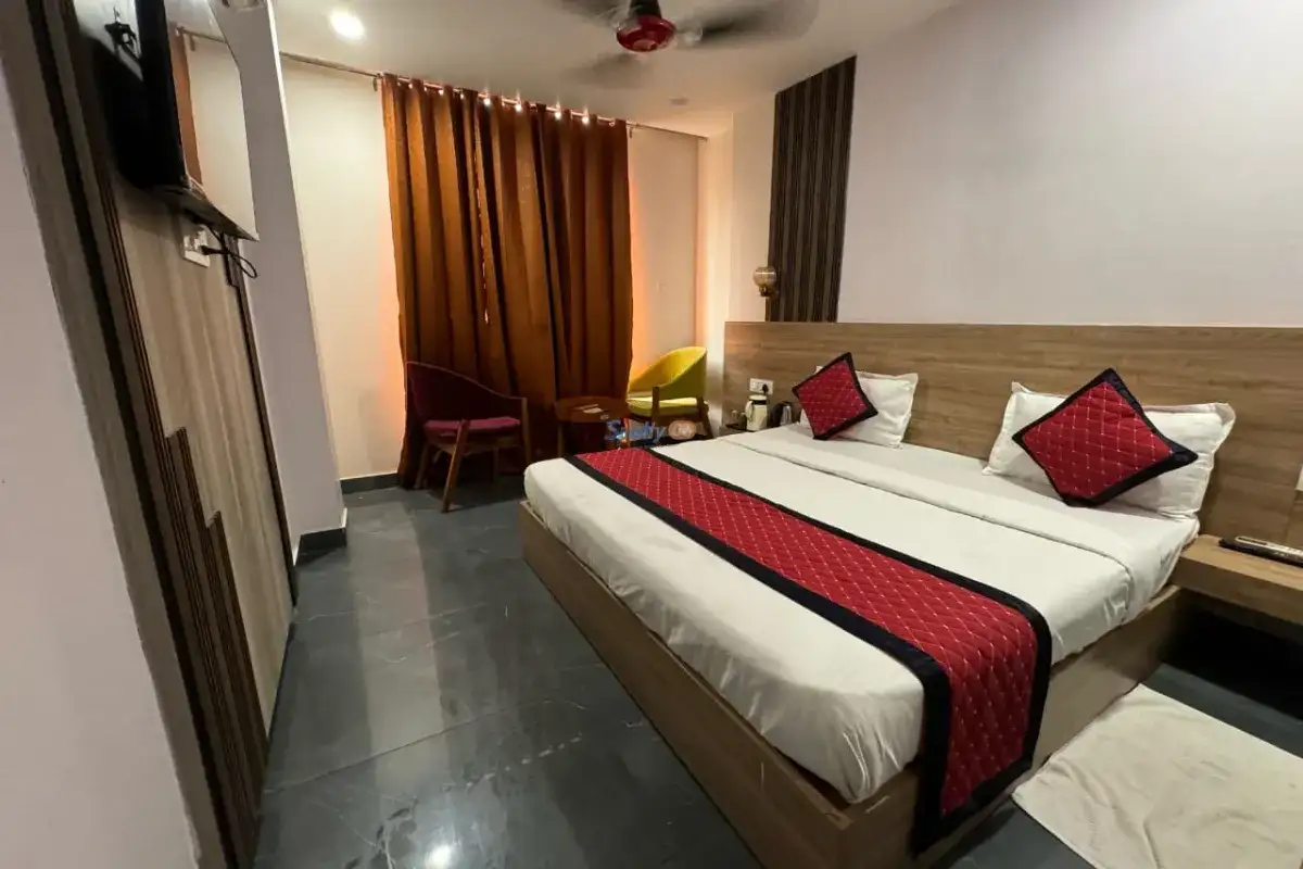 Hotel Namay Inn By T And M Hotels Haridwar