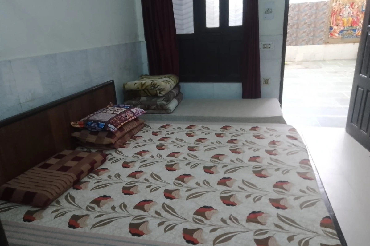 Lala Chandan Lal Sewa Sadan Haridwar