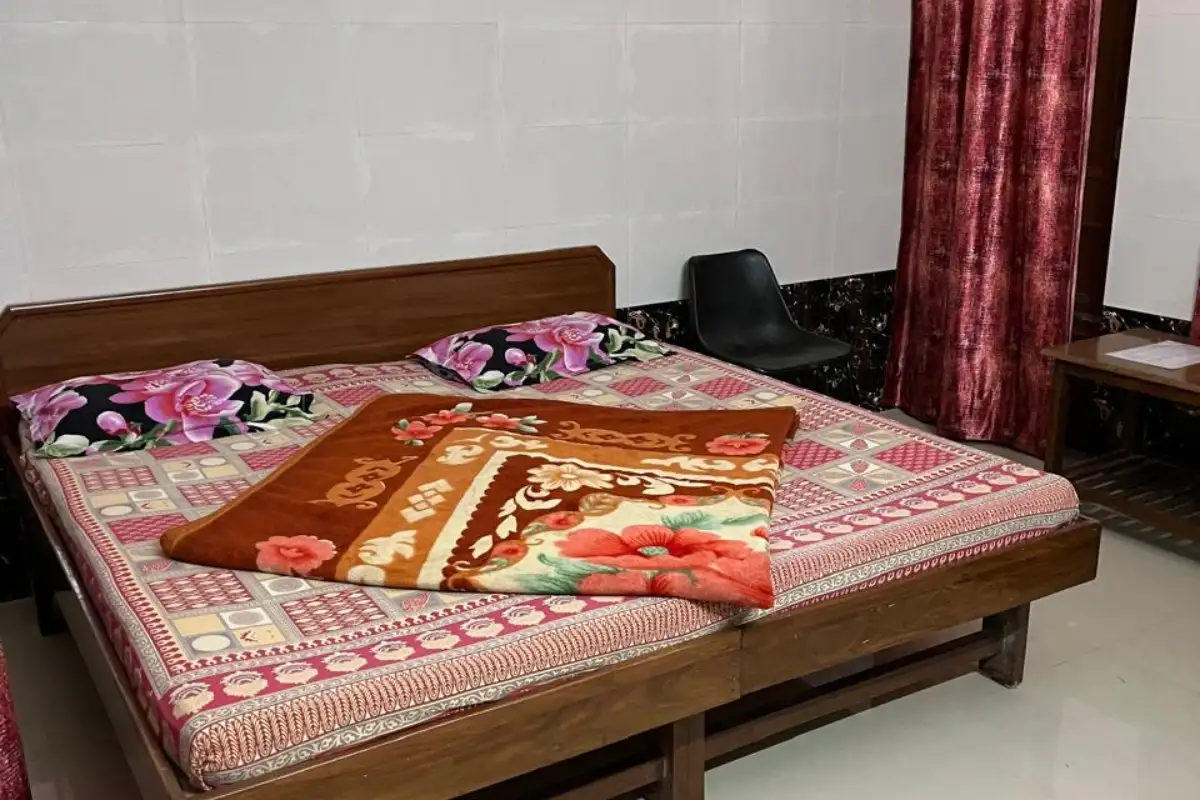 Leela Yatri Bhavan Haridwar