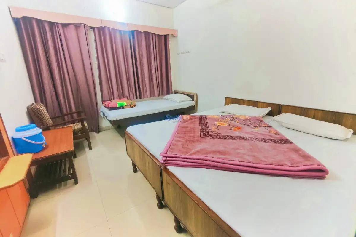 Bansal Guest House Haridwar