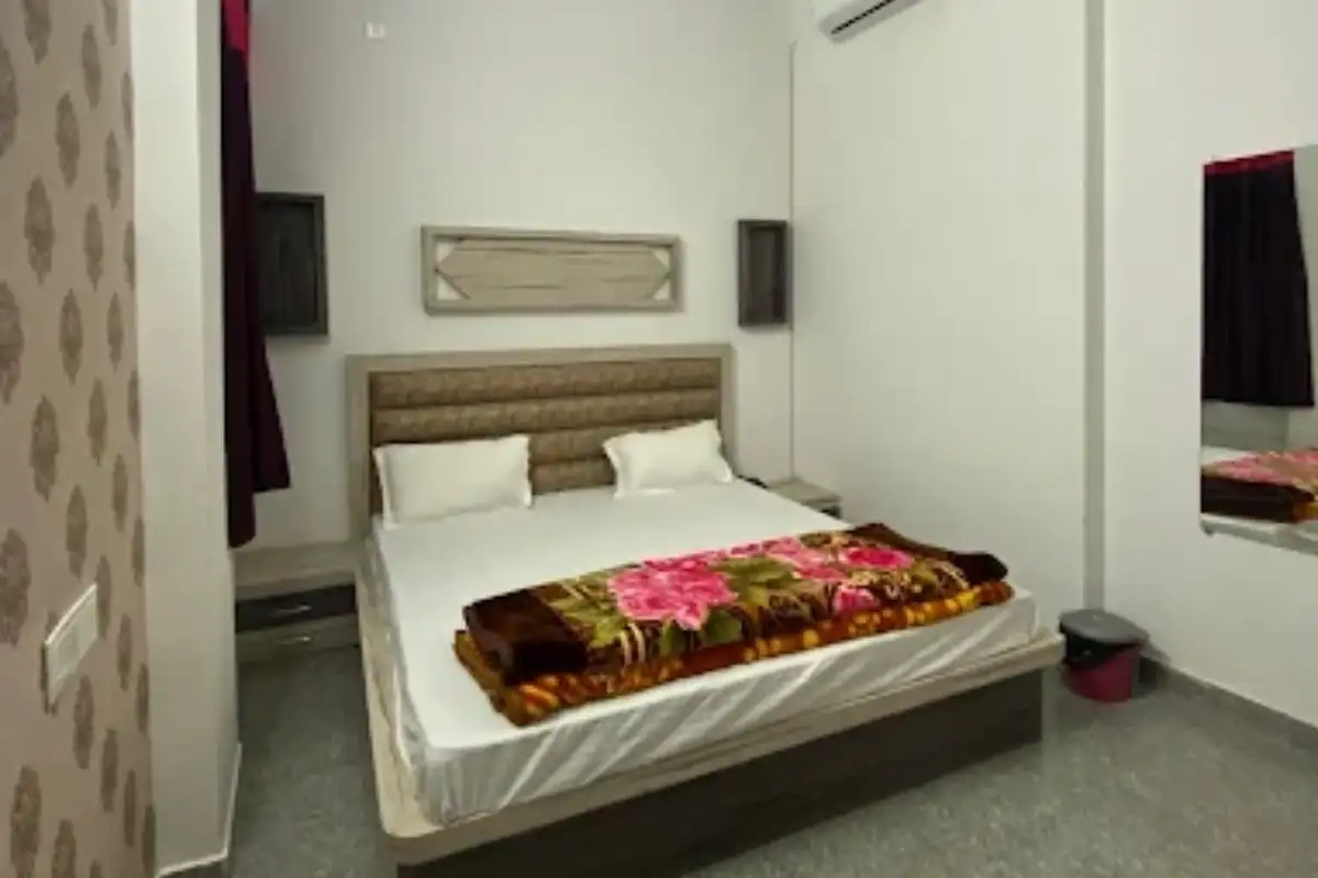 Hotel Shyam Shrijee Khatu