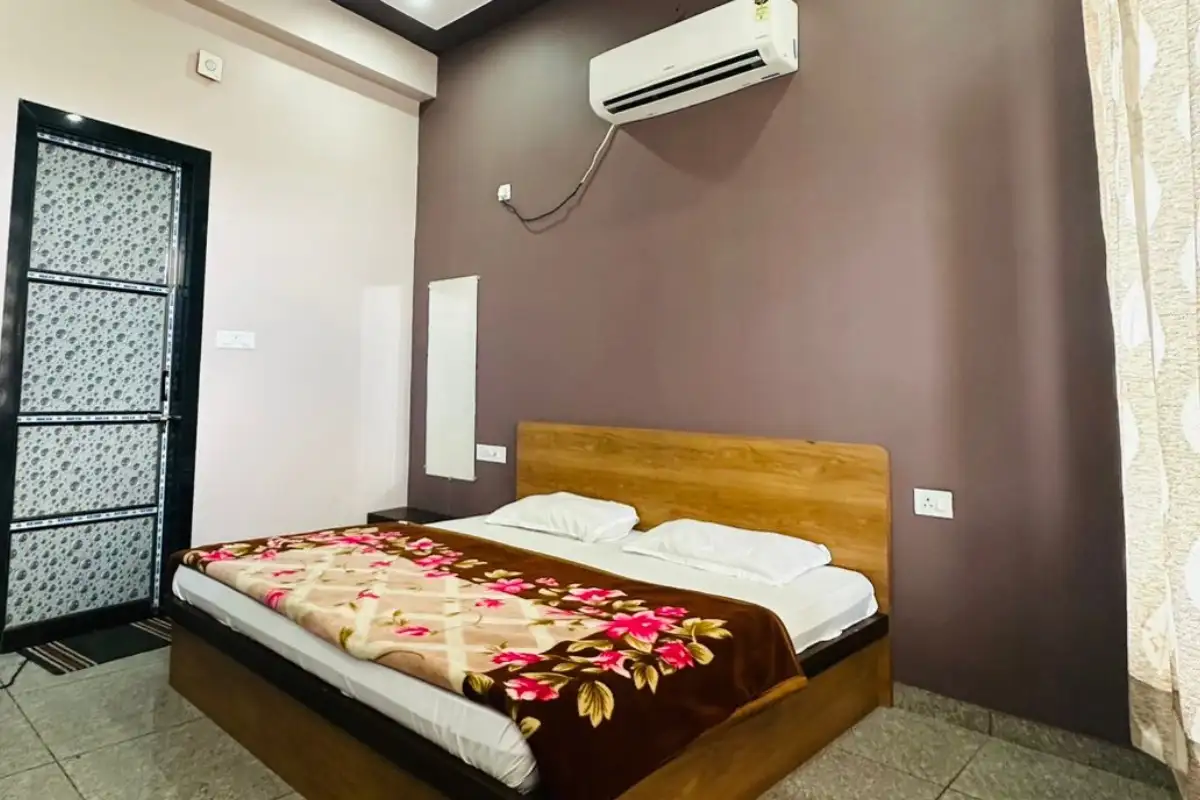Hotel Vandana Palace Khatu