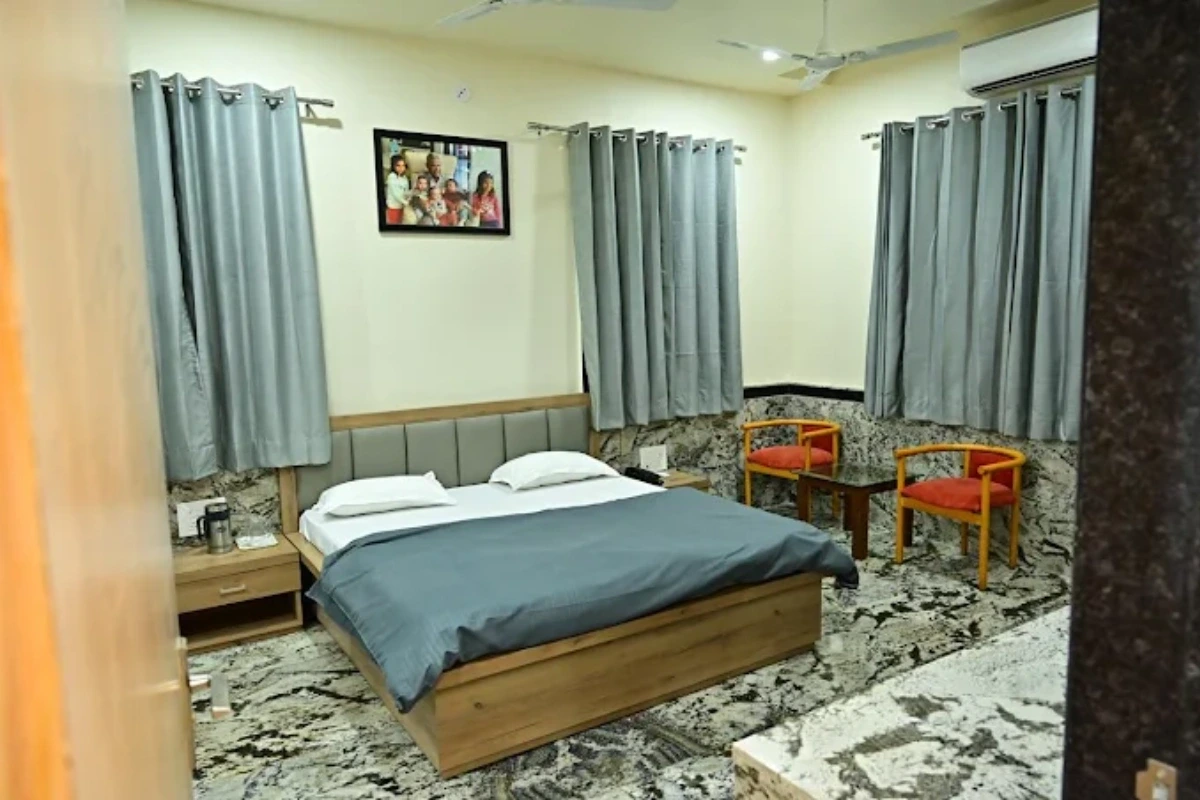 Basesar Bhawan Khatu