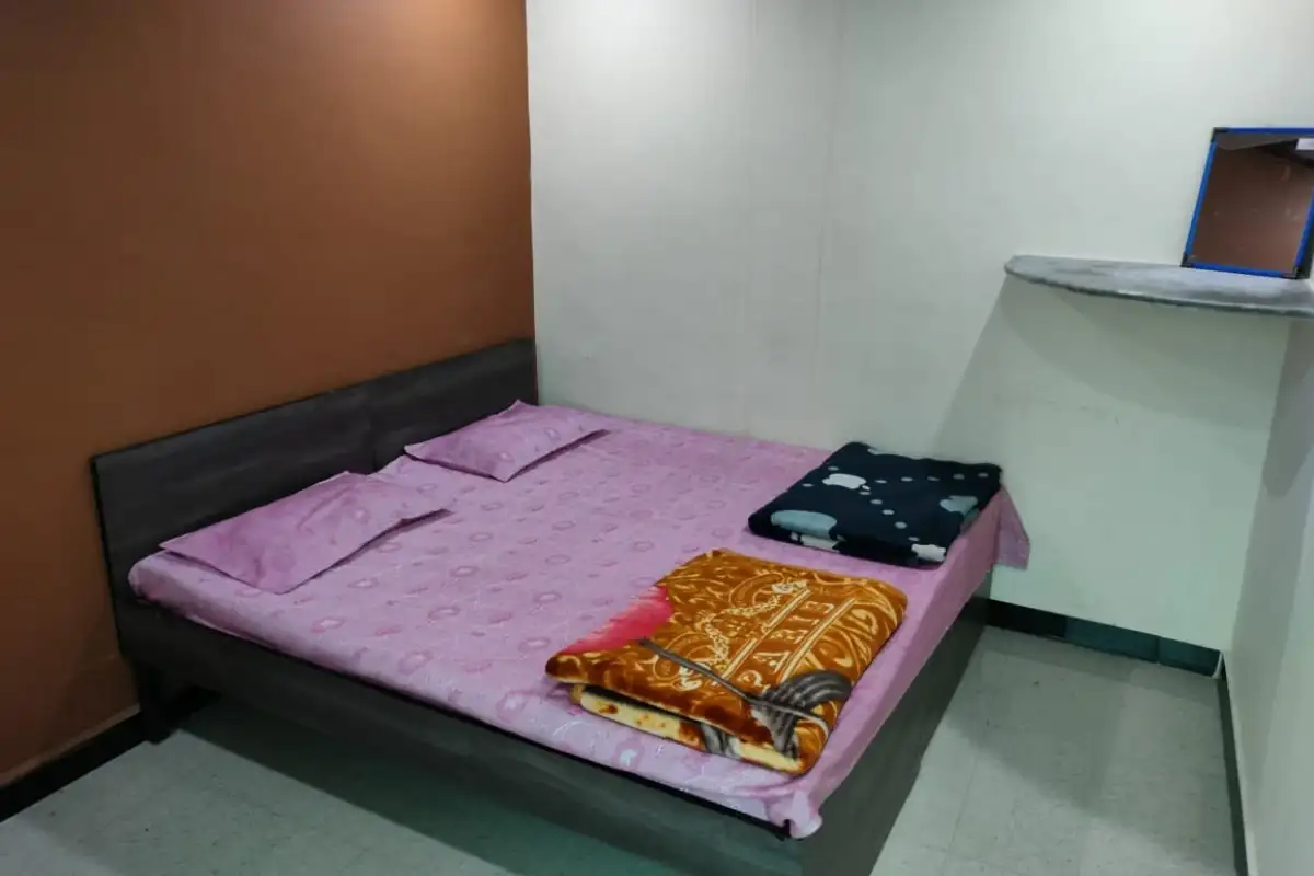 Kailash Kuti Guest House Ujjain