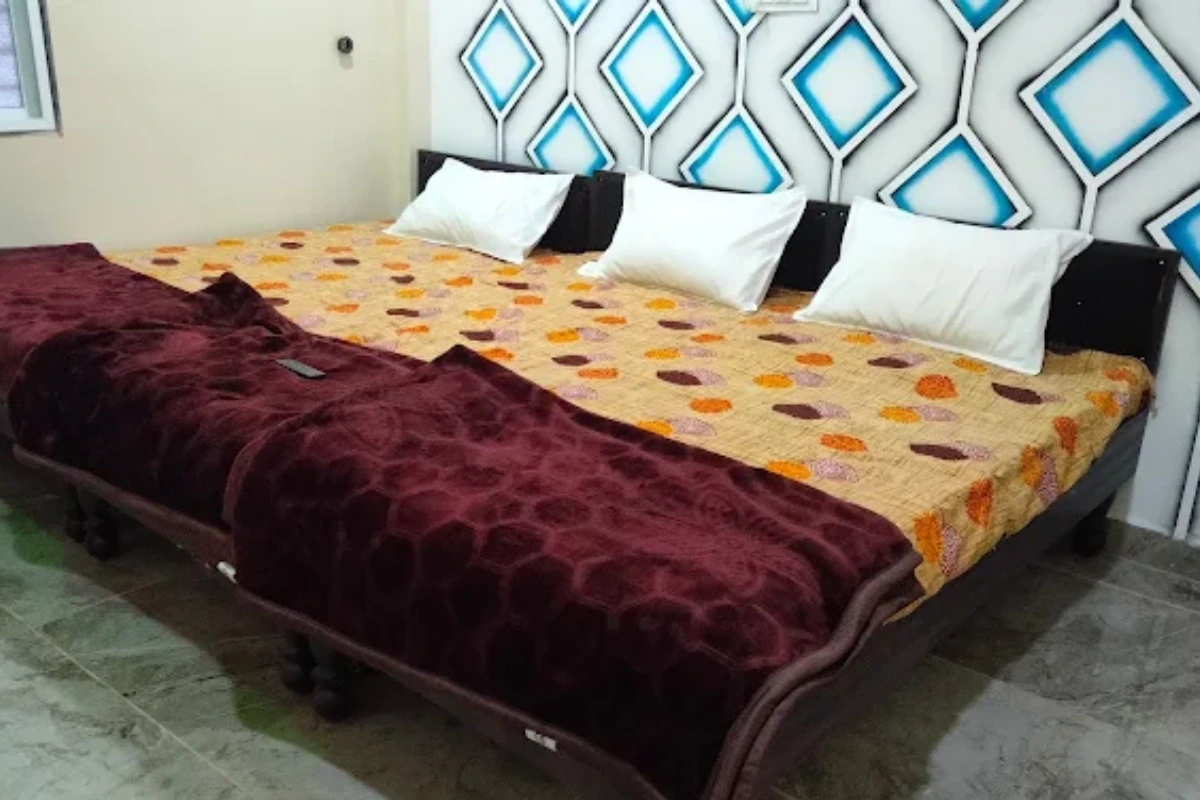 Sanatan Brahma Shakati Dham Ujjain