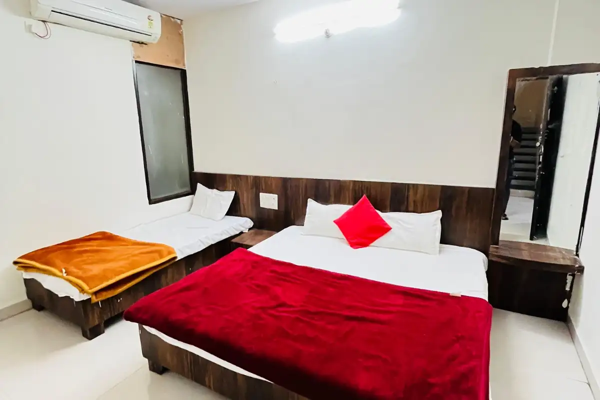 Hotel Shree Tekchand Palace Ujjain