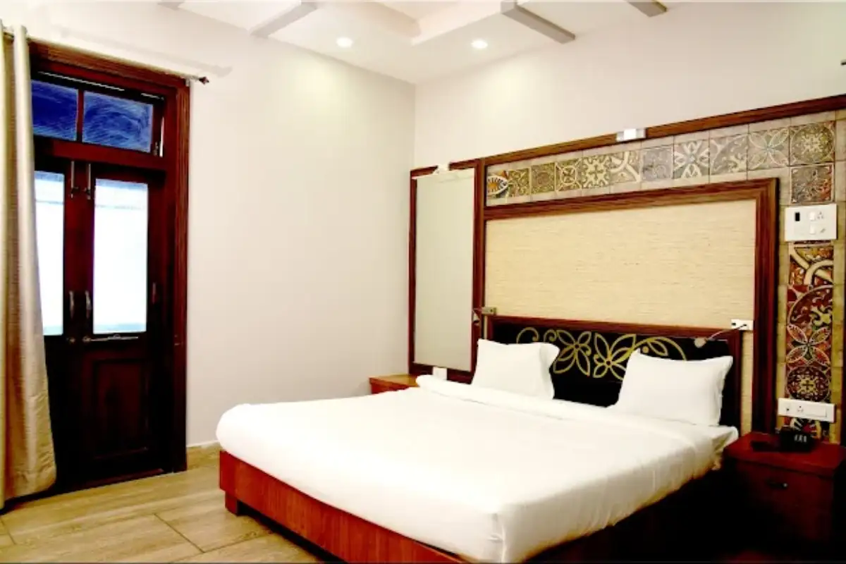 Hotel Mani Ujjain