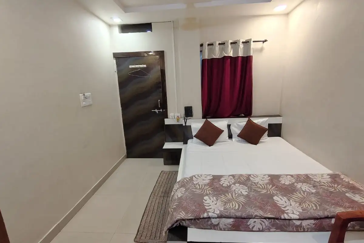 Hotel Rameshwaram Ujjain