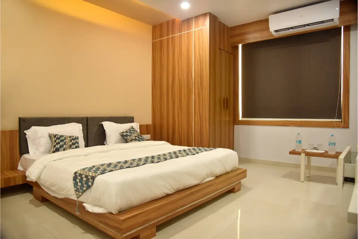 Hotel Krish Somnath