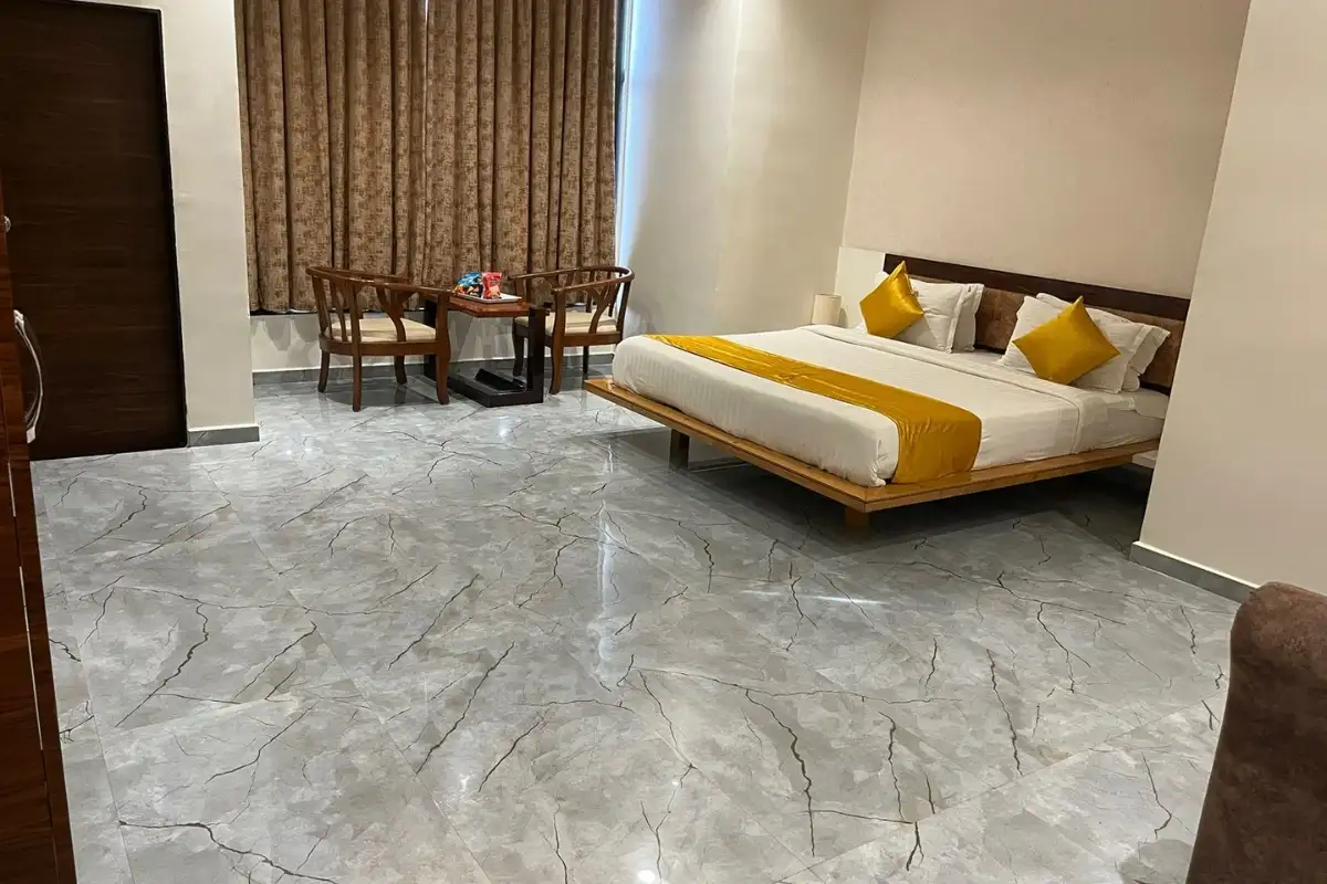 Hotel Riverfront Somnath