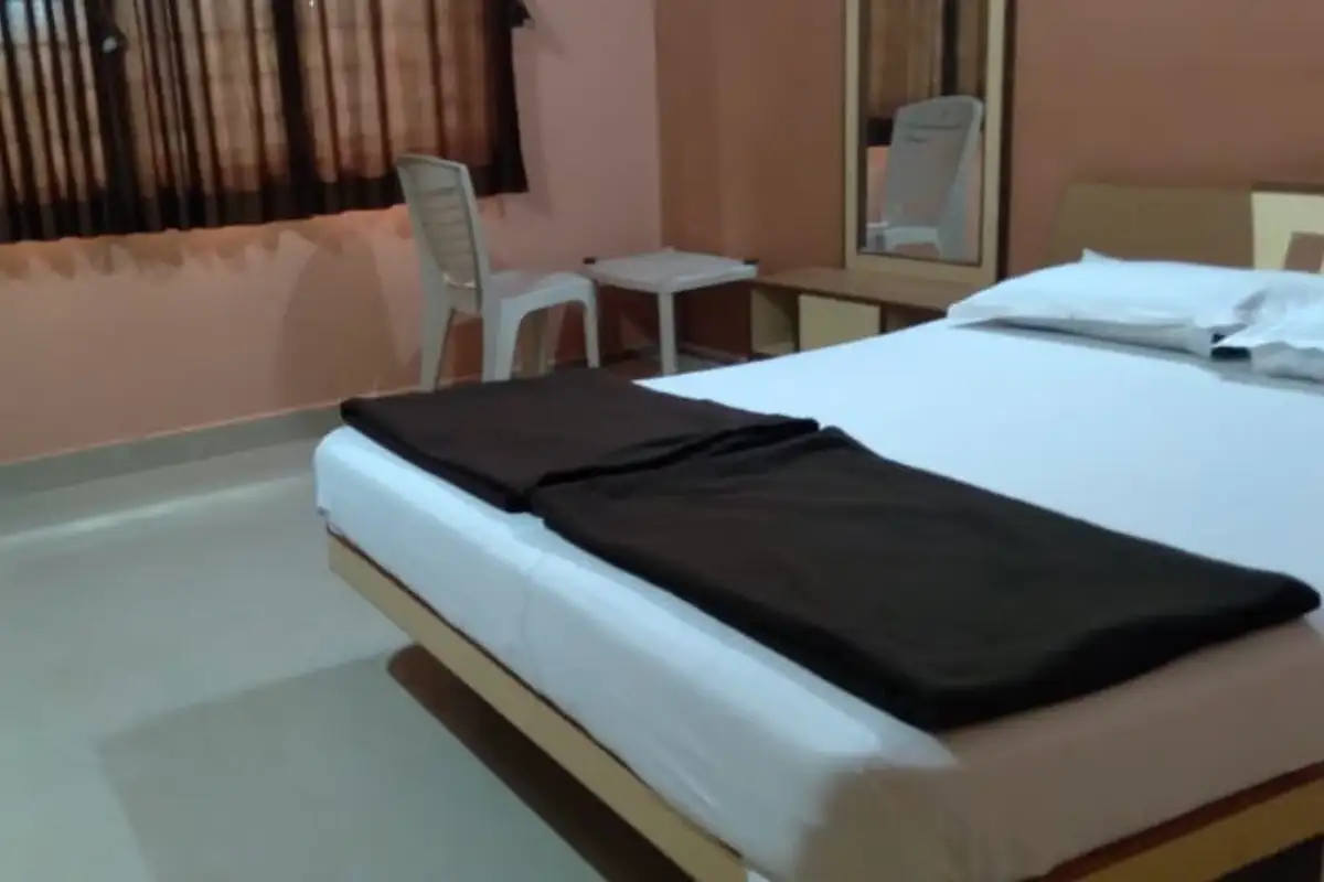 Hotel Shree Hari Somnath