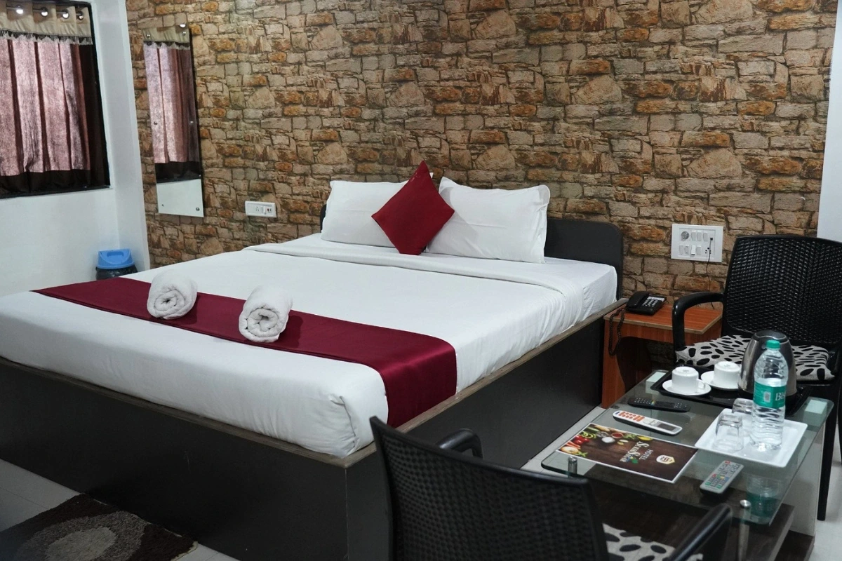 Hotel Sukhsagar Somnath