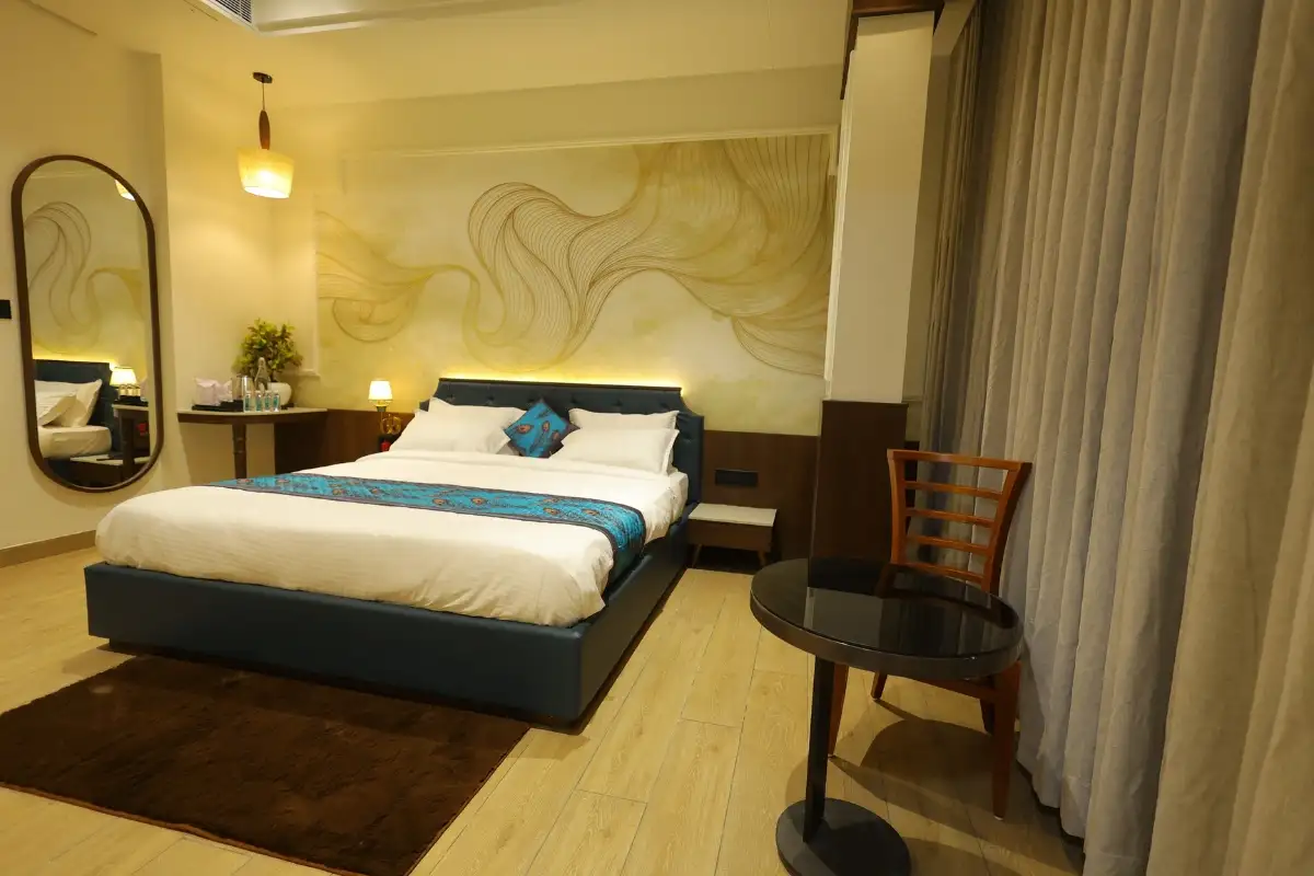 Maharaja Inn Somnath
