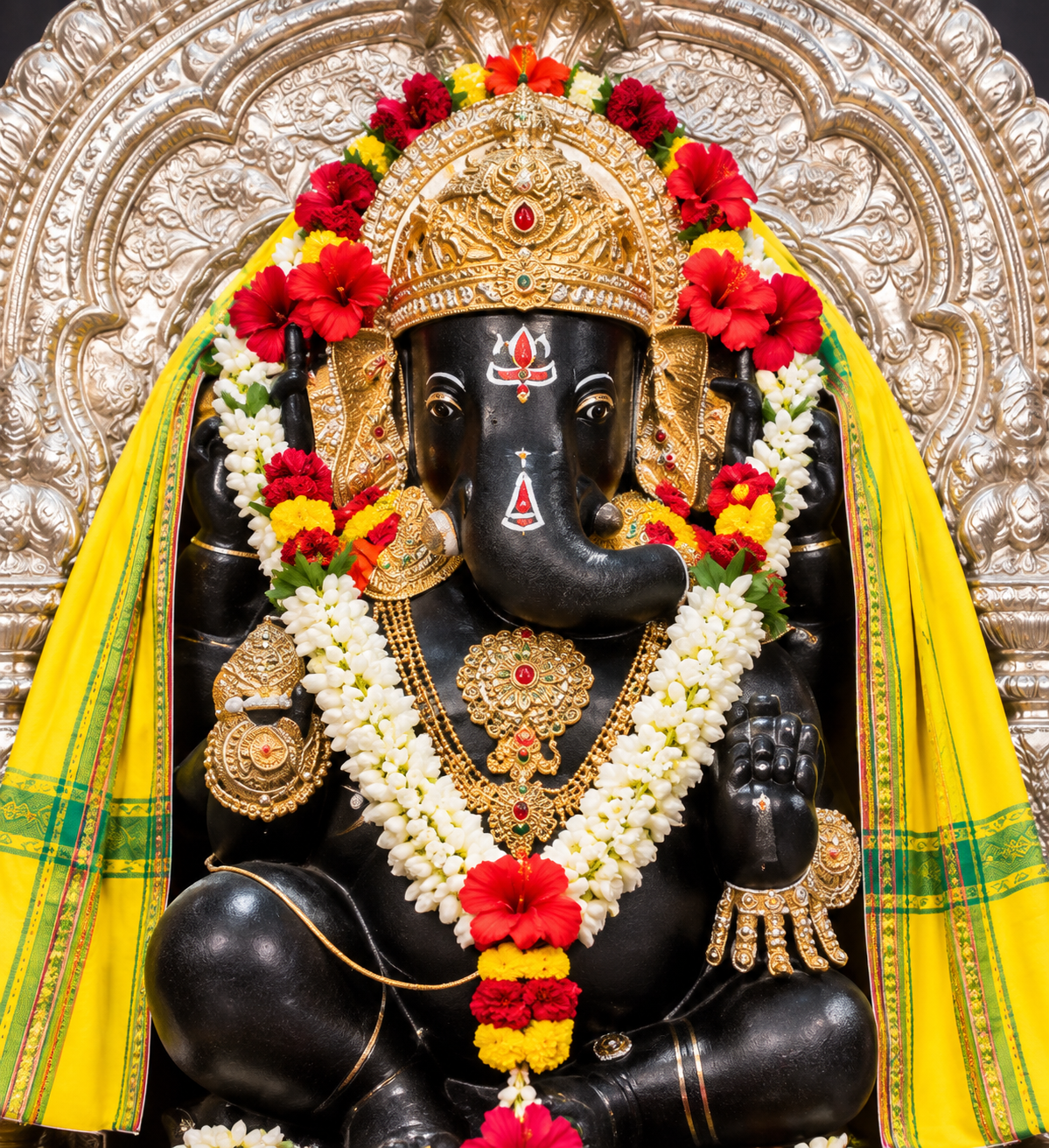 Ganesh Ji Kolhapur