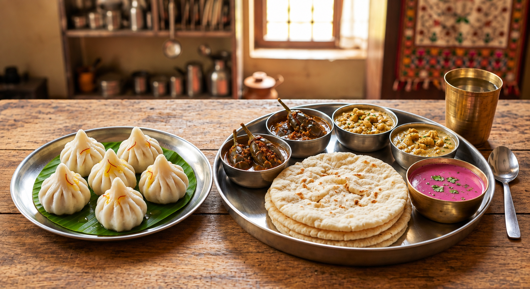 Ganpatipule famous dishes