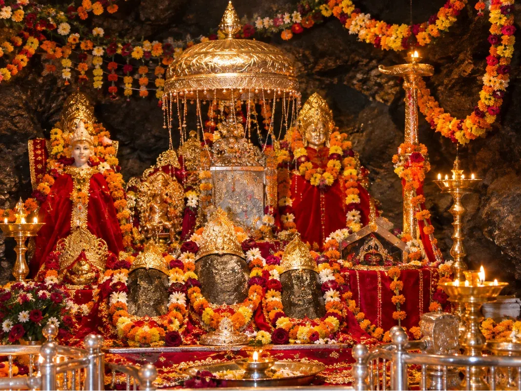 Maa Vaishno Devi Katra
