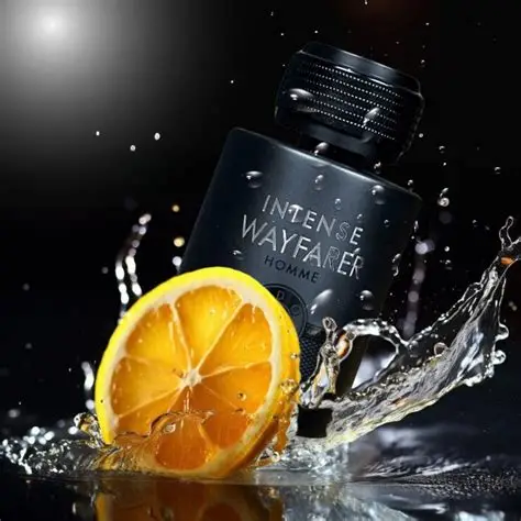 Intense Wayfarer