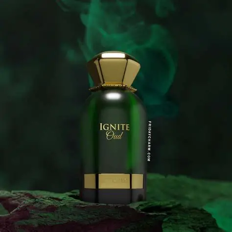 Ignite Oud