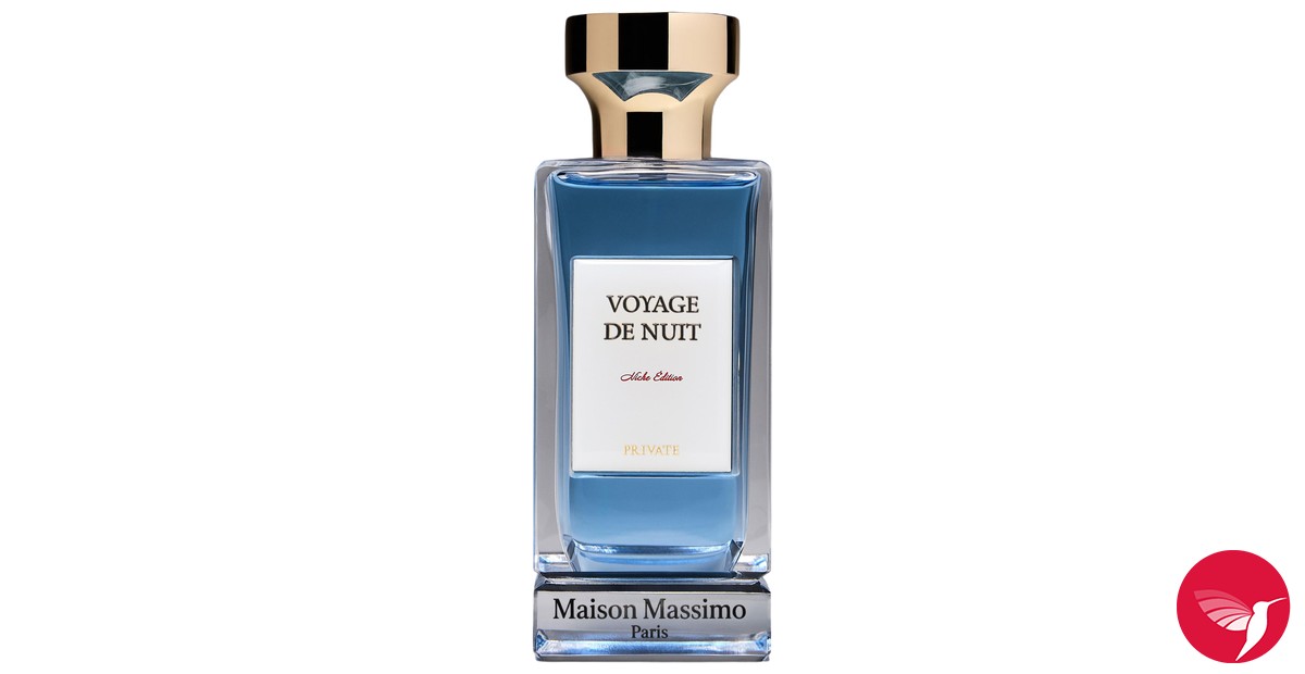 Voyage de Nuit