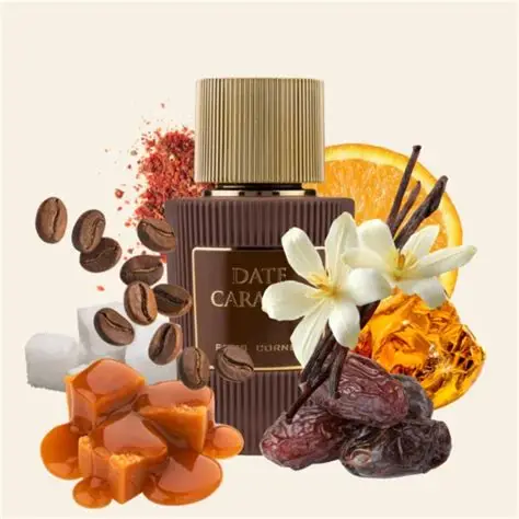 Date Caramel