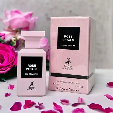 Rose Petals