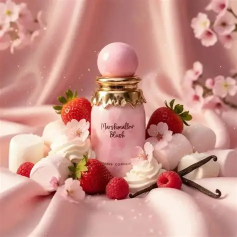 Marshmallow Blush