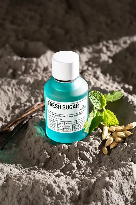 Fresh Sugar