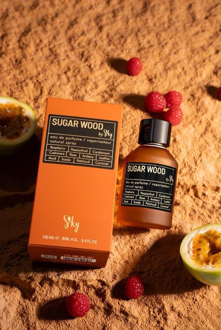 Sugar Wood