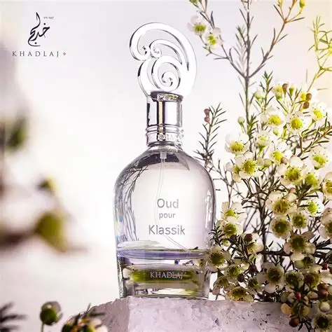 Oud Pour Klassik
