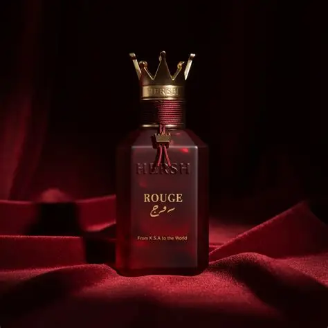 Hersh Rouge