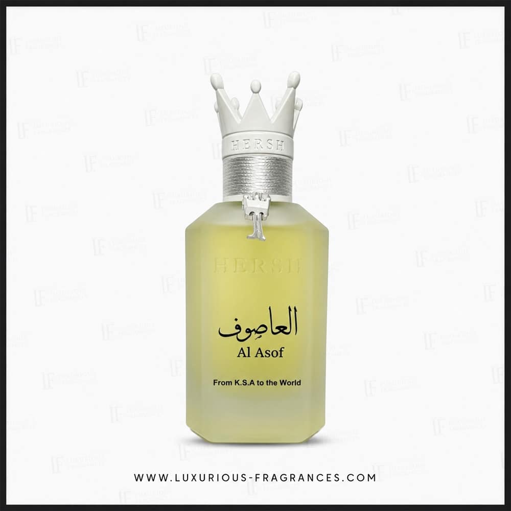 Hersh Al Asoof