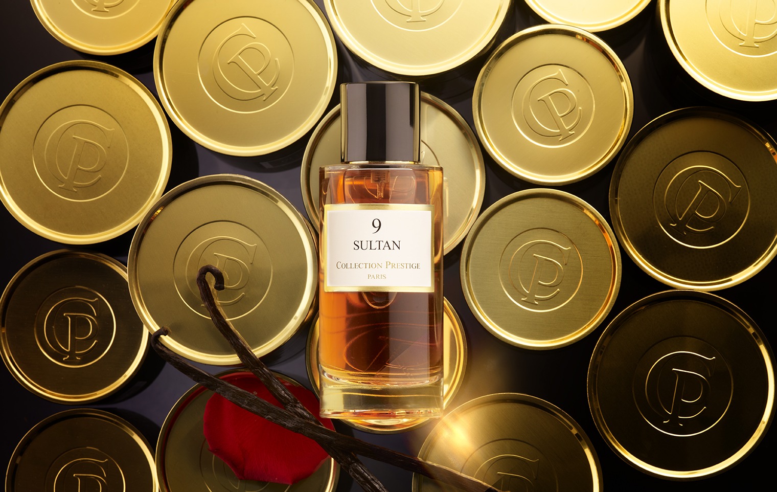 Sultan 9