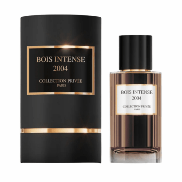 Bois Intense 2004