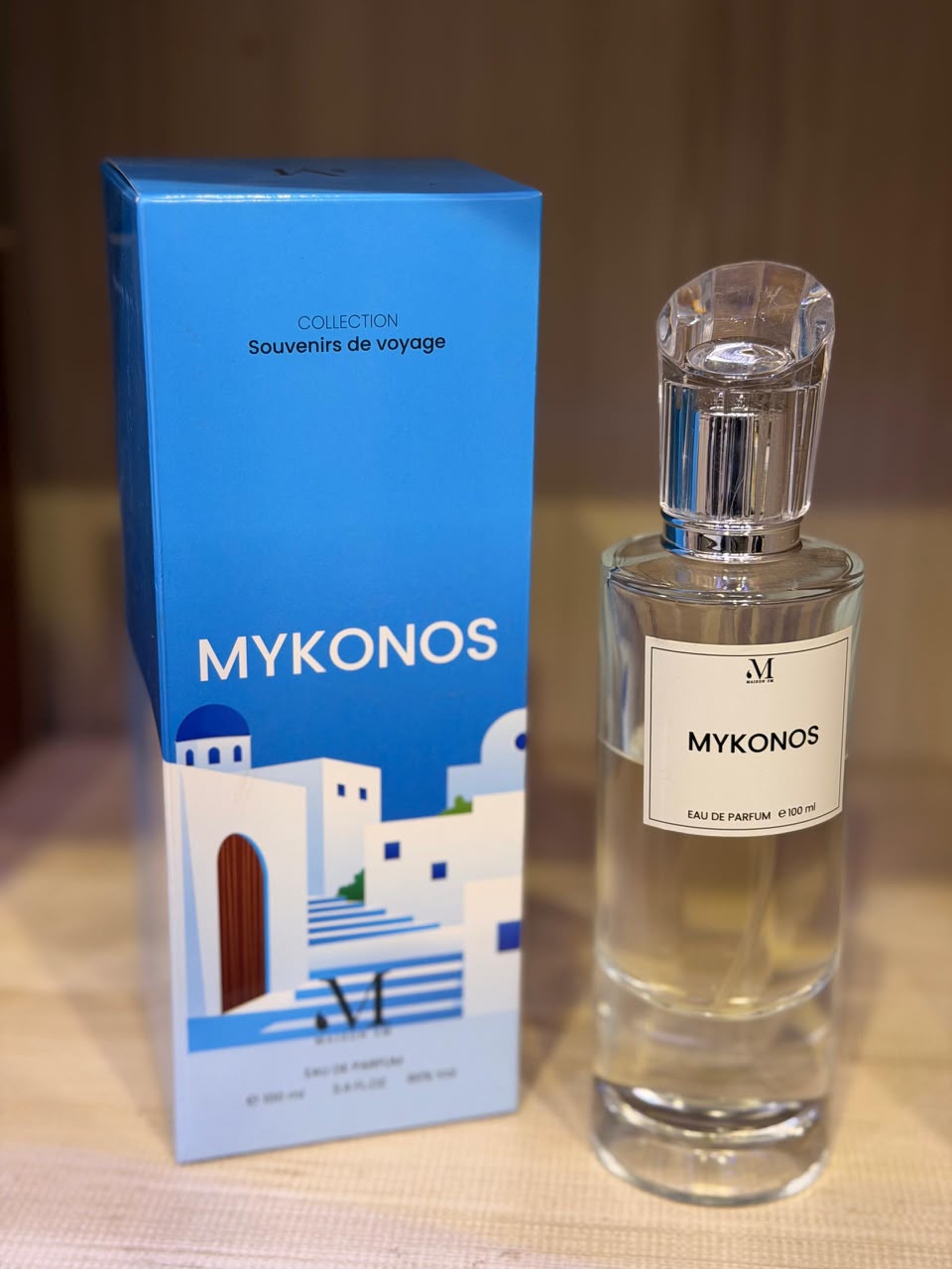 Mykonos