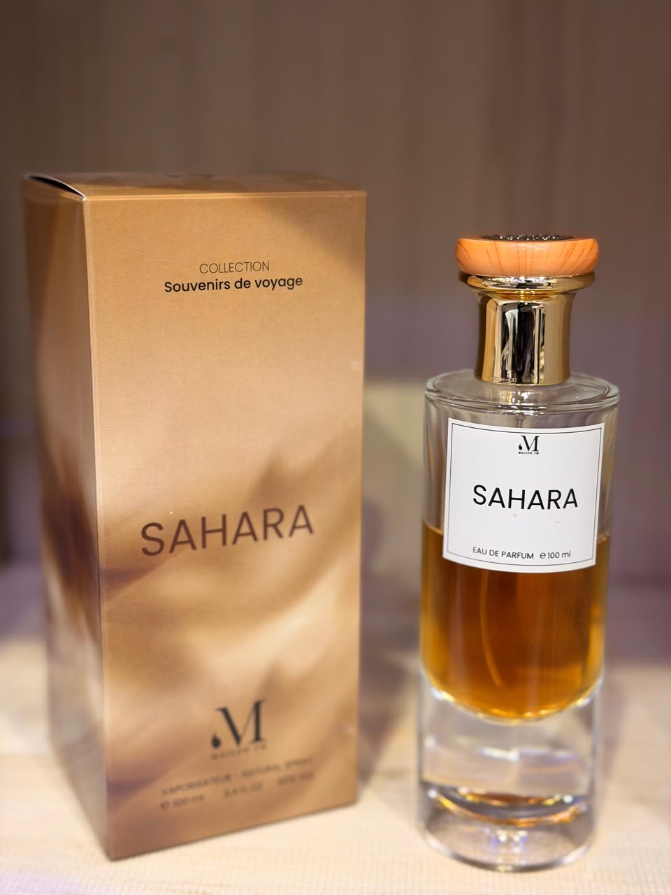 Sahara