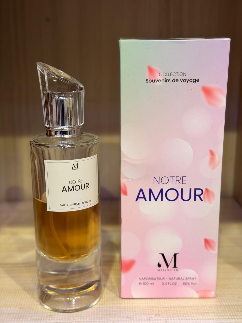 Notre Amour
