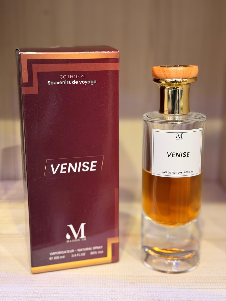 Venise