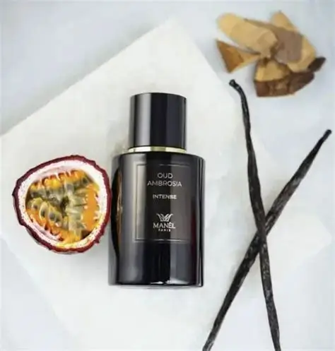 Oud Ambrosia
