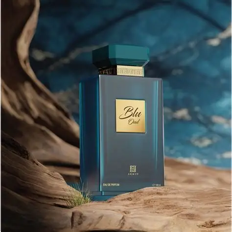 Blu Oud
