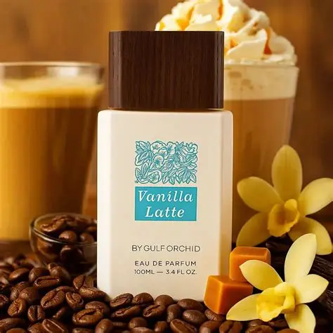 Vanilla Latte
