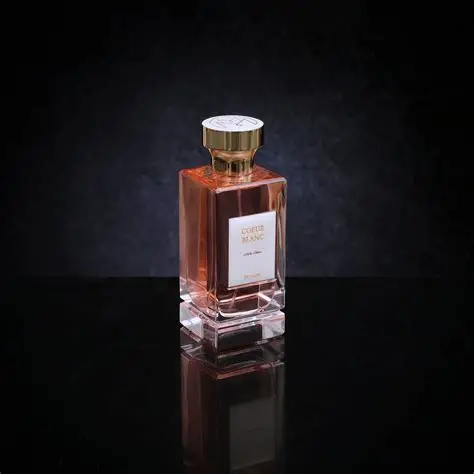 Cœur Blanc