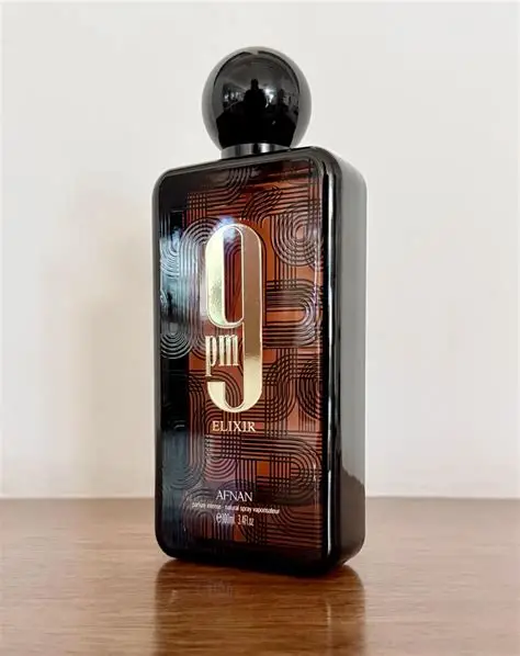 9PM Elixir