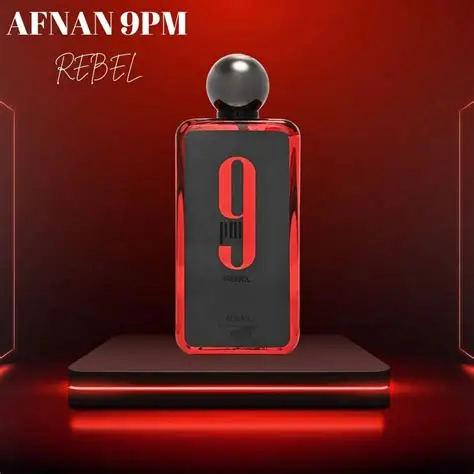 9PM Rebel