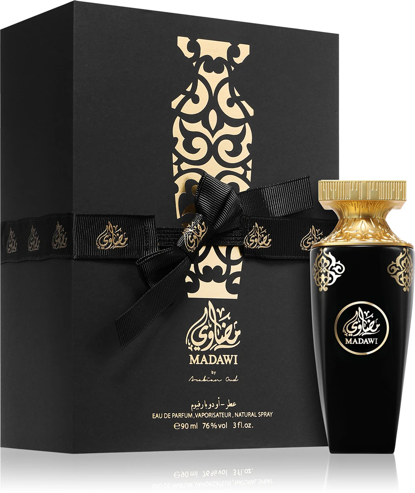 Madawi