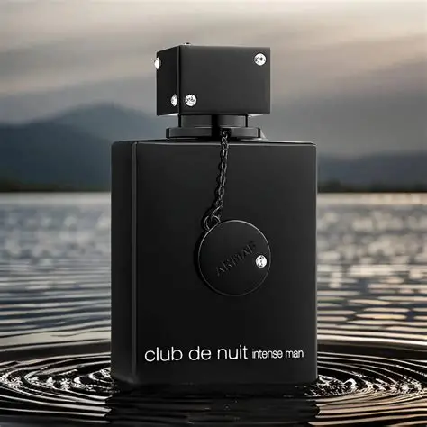 Club de Nuit Intense Man