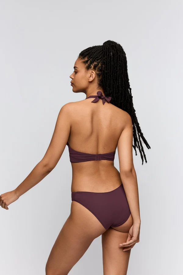 bikini top triangulo  miniatura 4