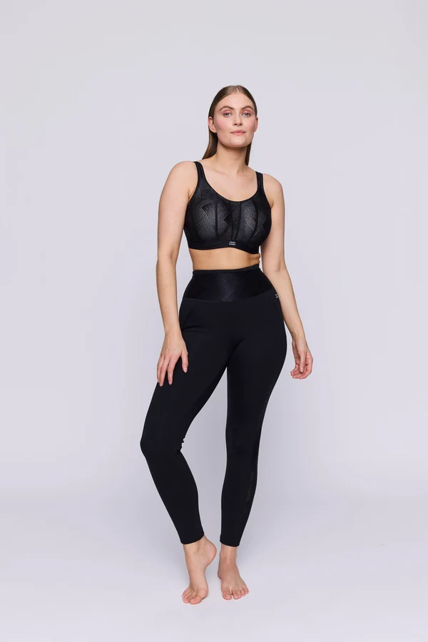 Pantalon yoga miniatura 3