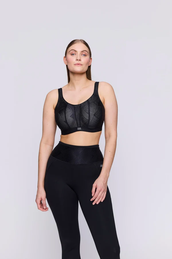 Pantalon yoga miniatura 4